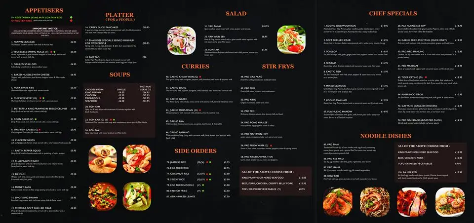 Menu_Black Stone Grill & Thai Restaurant_Heysham_image_2