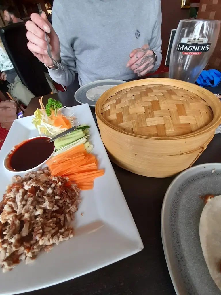 Menu_Black Stone Grill & Thai Restaurant_Heysham_image_7