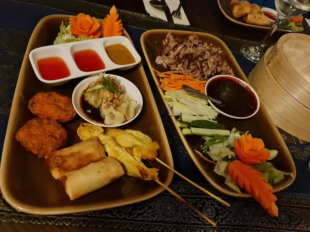 PBD_Black Stone Grill & Thai Restaurant_Heysham_review