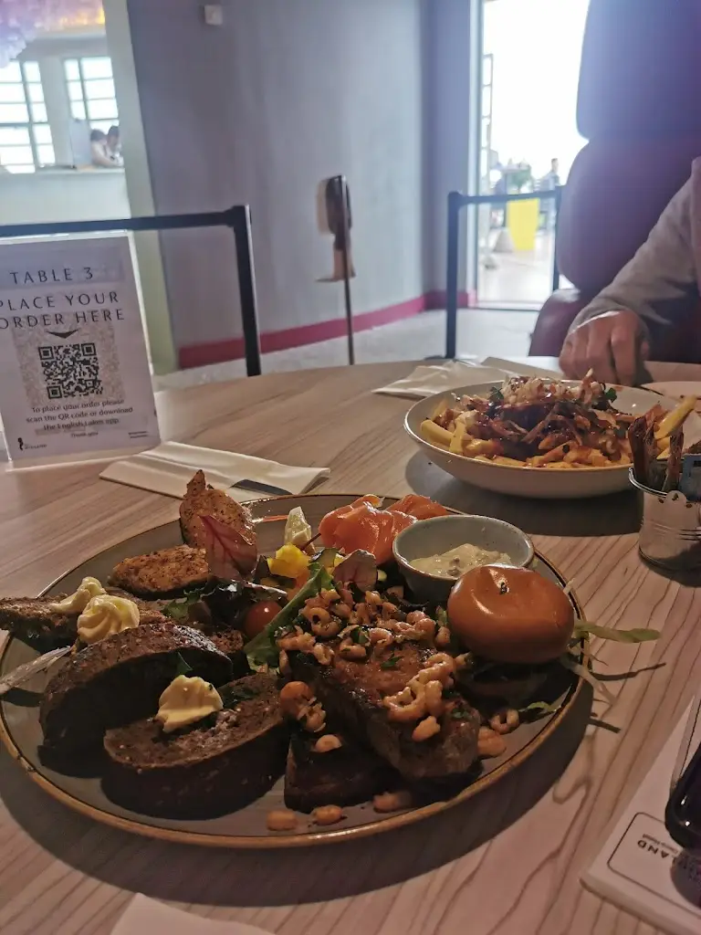 Menu_The Rotunda bar_Heysham_image_8