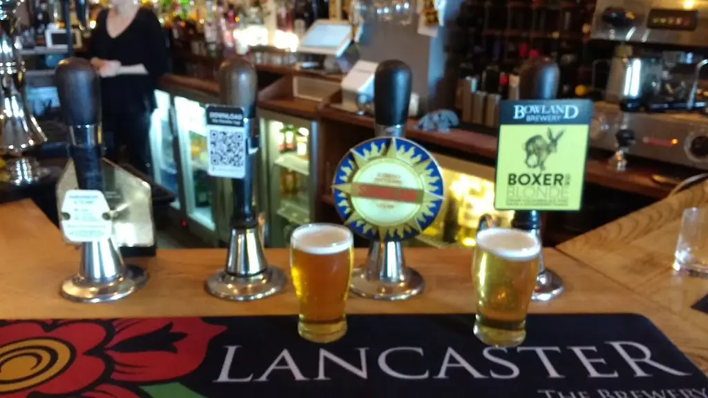 Menu_The Palatine - Cask Ale Bar_Heysham_image_5