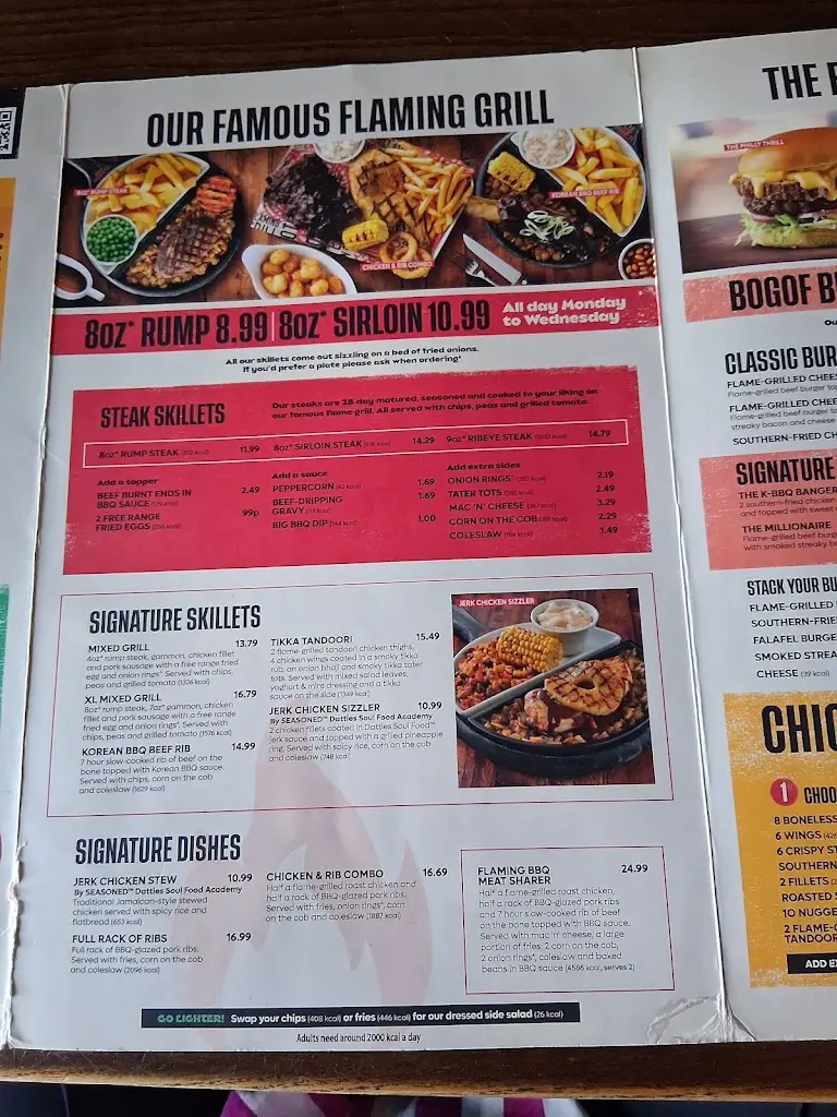 Menu_Station Promenade_Heysham_image_2