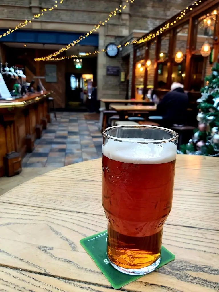 Menu_Station Promenade_Heysham_image_5