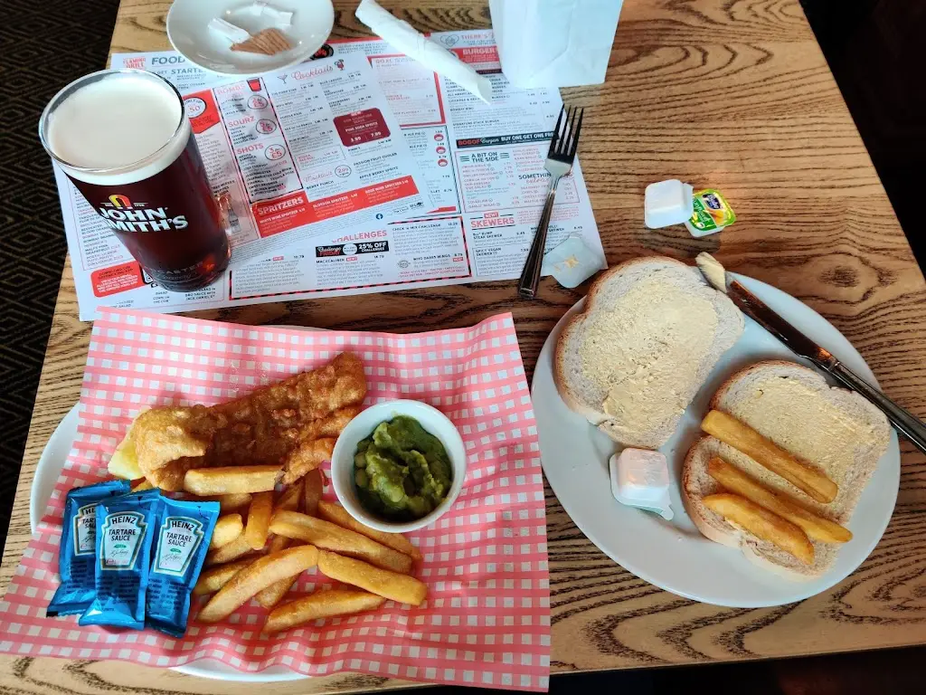 Menu_Station Promenade_Heysham_image_6