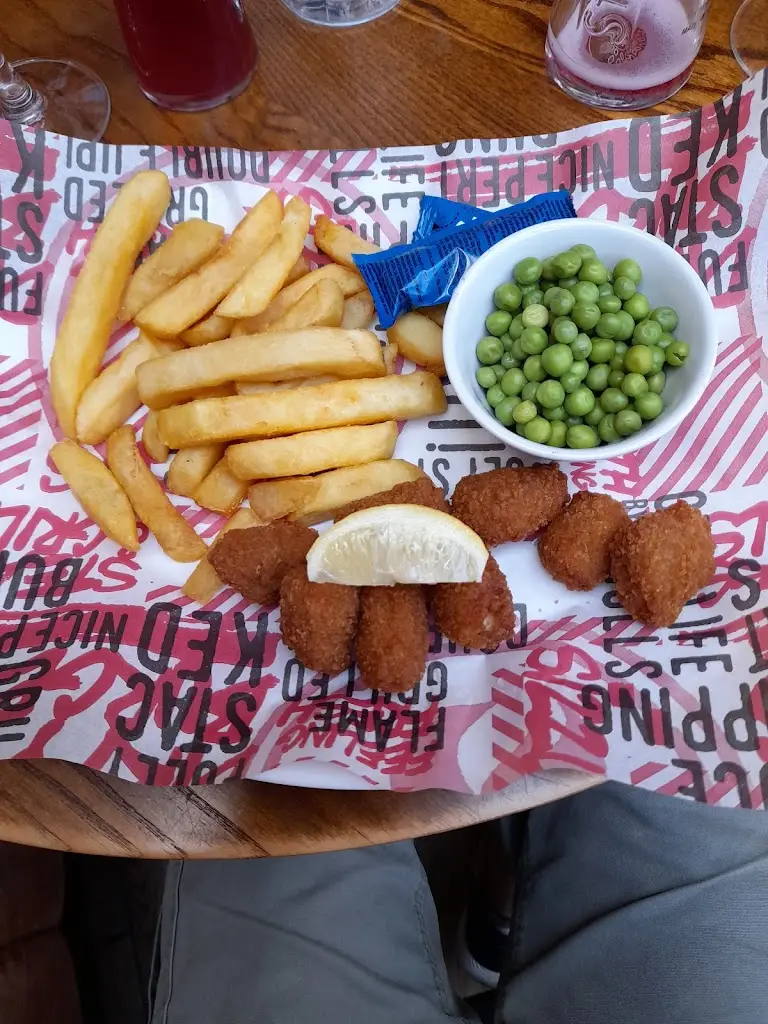 Menu_Station Promenade_Heysham_image_9