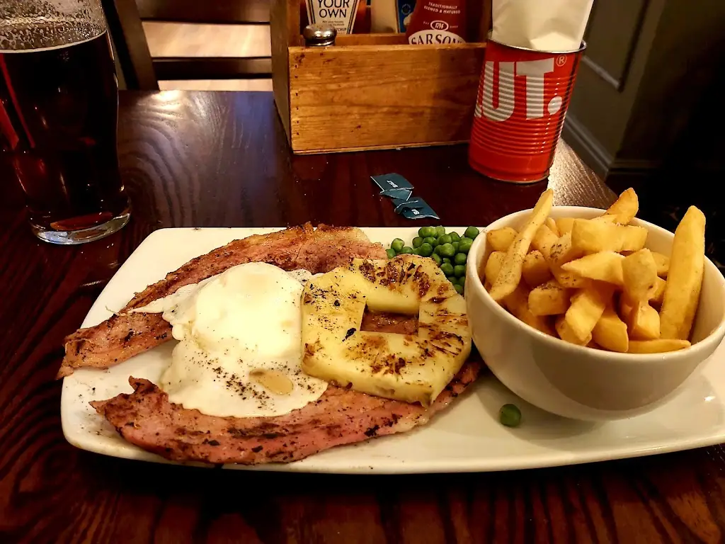 Menu_Kings Arms Morecambe_Heysham_image_7