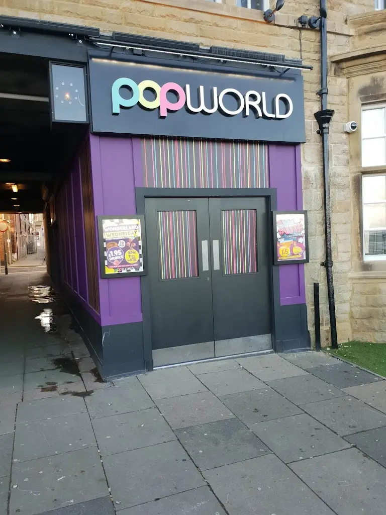 Kings Arms Morecambe restaurant in Heysham