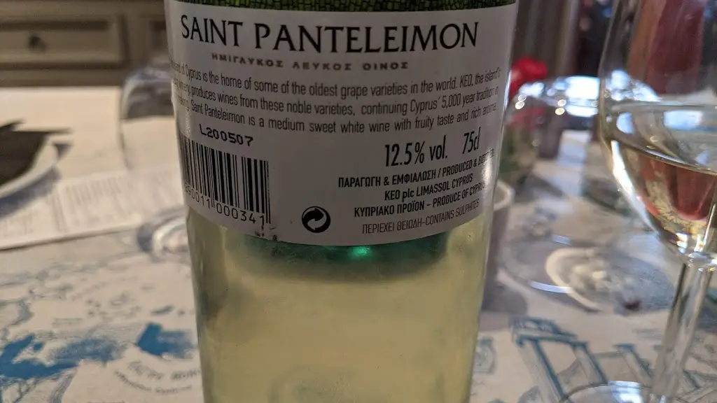 Menu_The Brasserie Greek Restaurant_Heysham_image_5