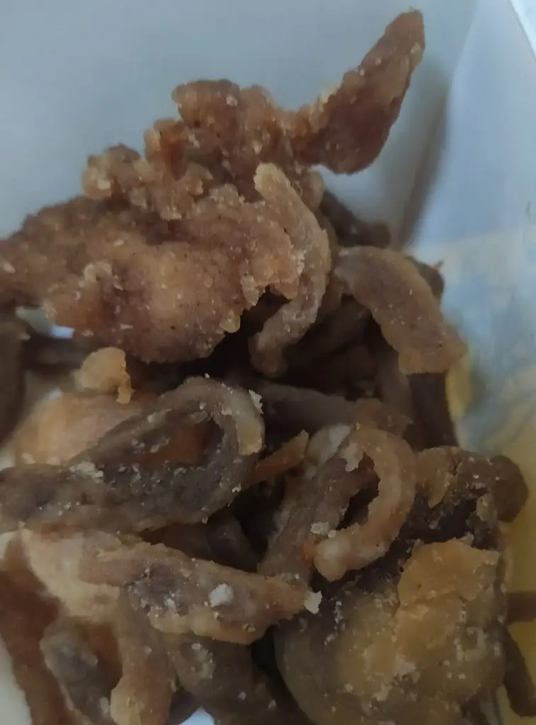 Karen Gillespie_Shengs_Heysham_review