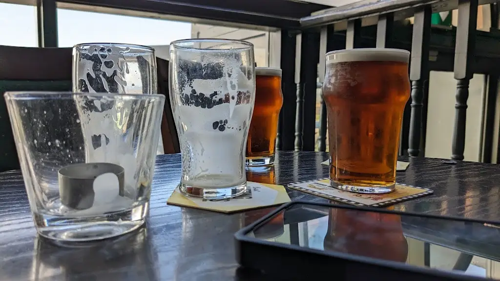 Menu_The Boardwalk_Heysham_image_1