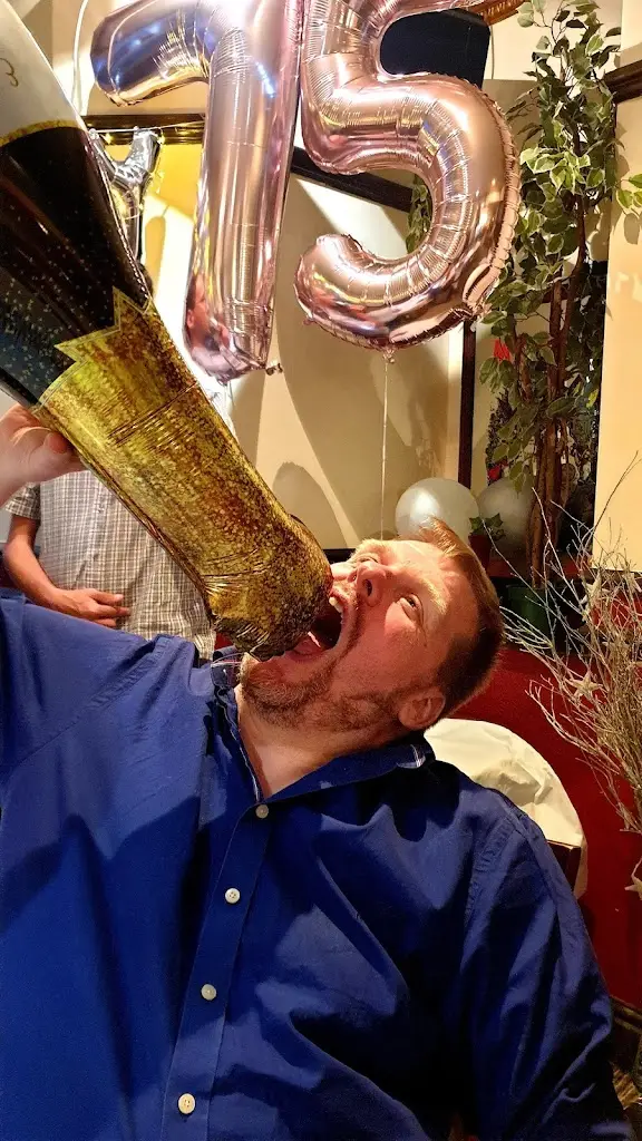 Steve Valentine_The Boardwalk_Heysham_review