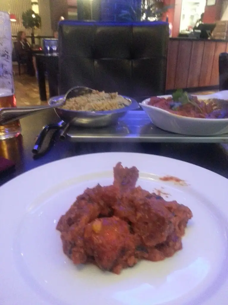 Menu_Flying Horse_Bagworth_image_7