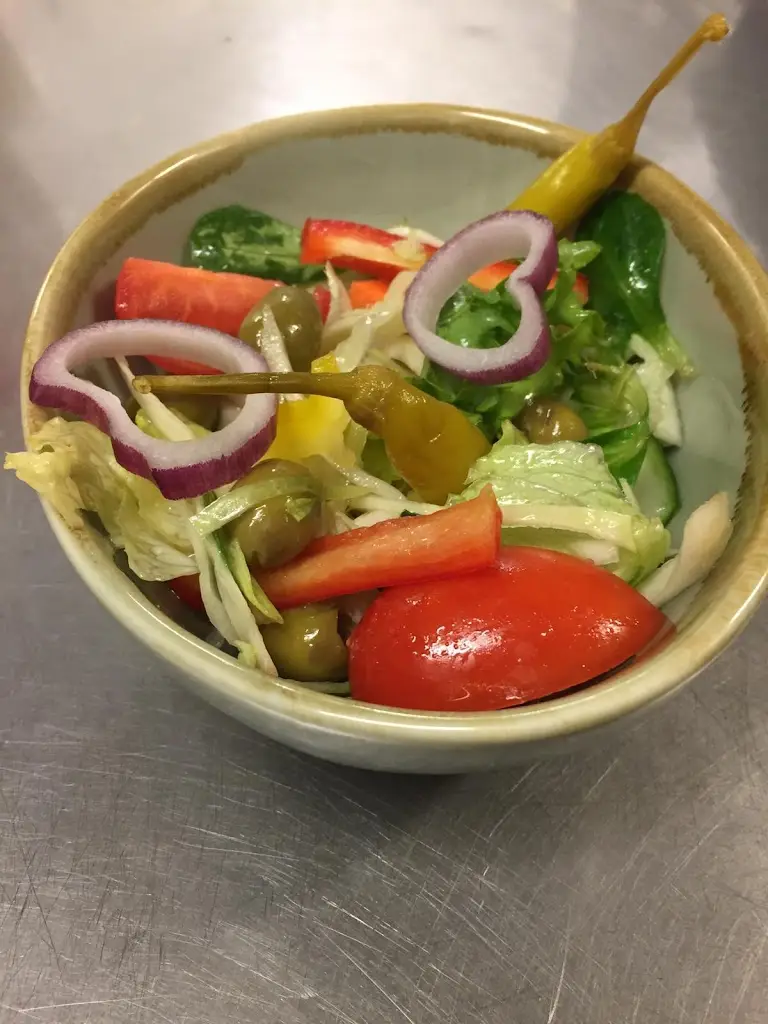 Menu_Flying Horse_Bagworth_image_9