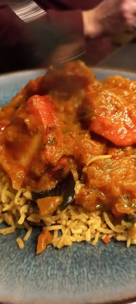 Tania Bilson Anastasi_Flying Horse_Bagworth_review