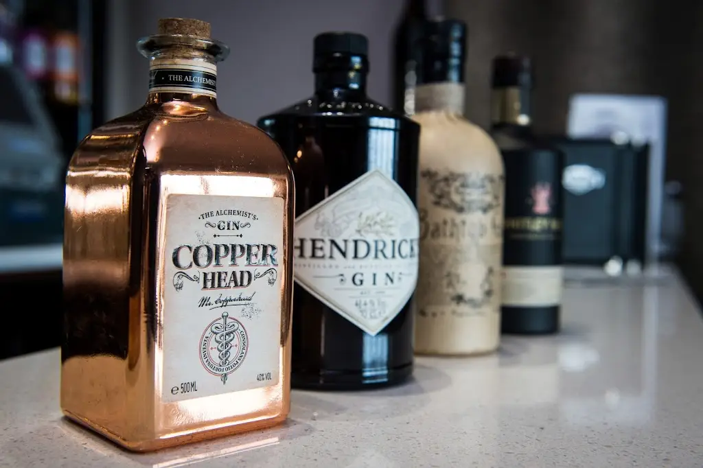 Menu_Aspect Bar & Bistro_Heysham_immagine_4