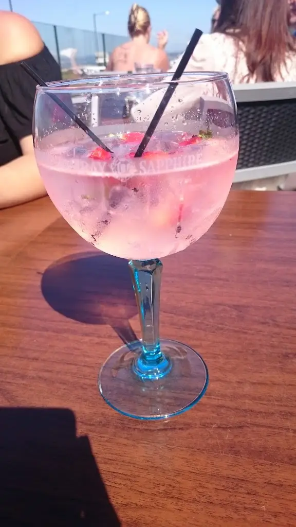 Menu_Aspect Bar & Bistro_Heysham_immagine_5