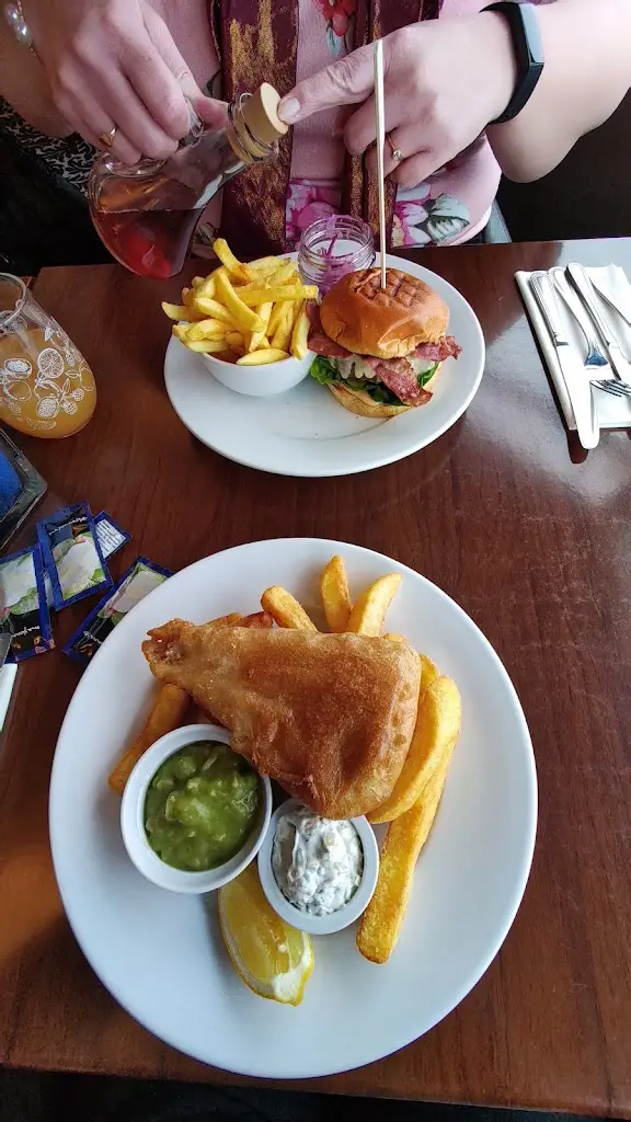 Menu_Aspect Bar & Bistro_Heysham_immagine_6