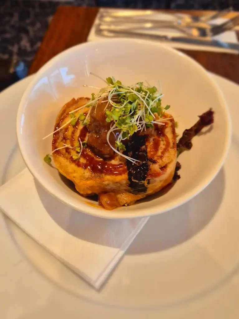 Menu_Aspect Bar & Bistro_Heysham_immagine_7