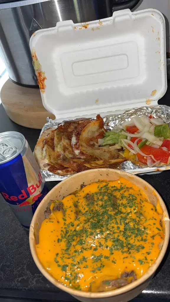 Caitlin Barwick_Fully Loaded Breakfast & Lunch_Heysham_review