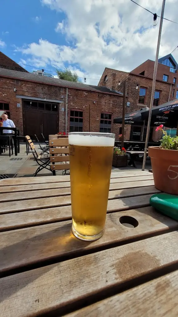 Menu_The Midnight Bell_Holbeck_image_5