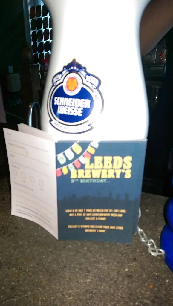 Menu_The Midnight Bell_Holbeck_image_6