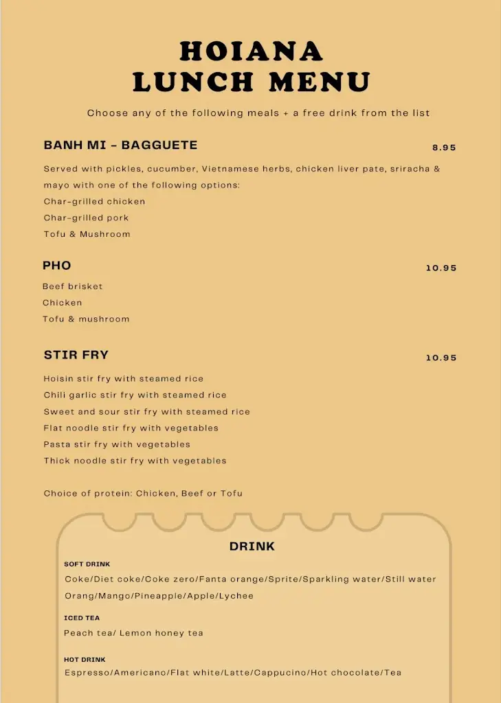 Menu_Hoiana Restaurant_Holbeck_immagine_2