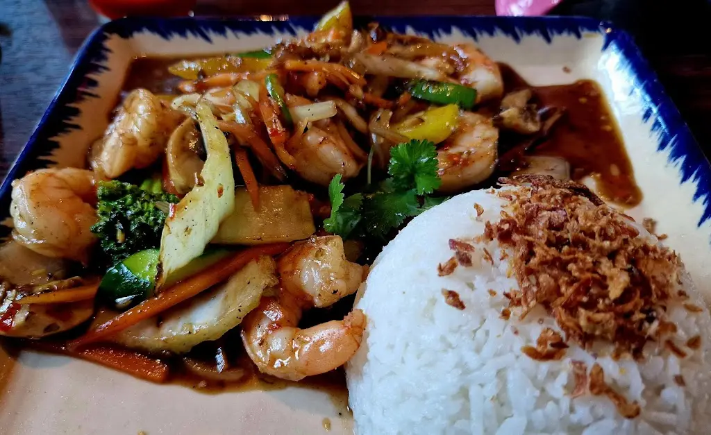 RK LaFleur_Hoiana Restaurant_Holbeck_recensione