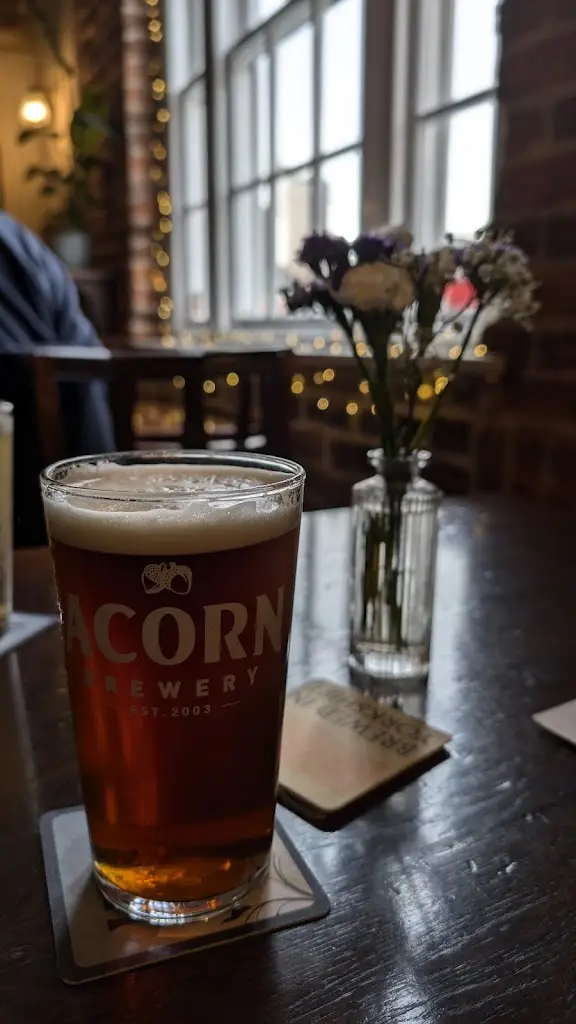 Menu_The Cross Keys_Holbeck_image_5