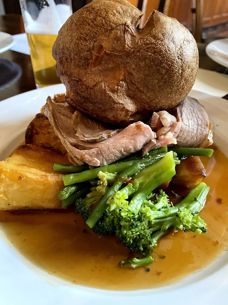 Menu_The Cross Keys_Holbeck_image_6