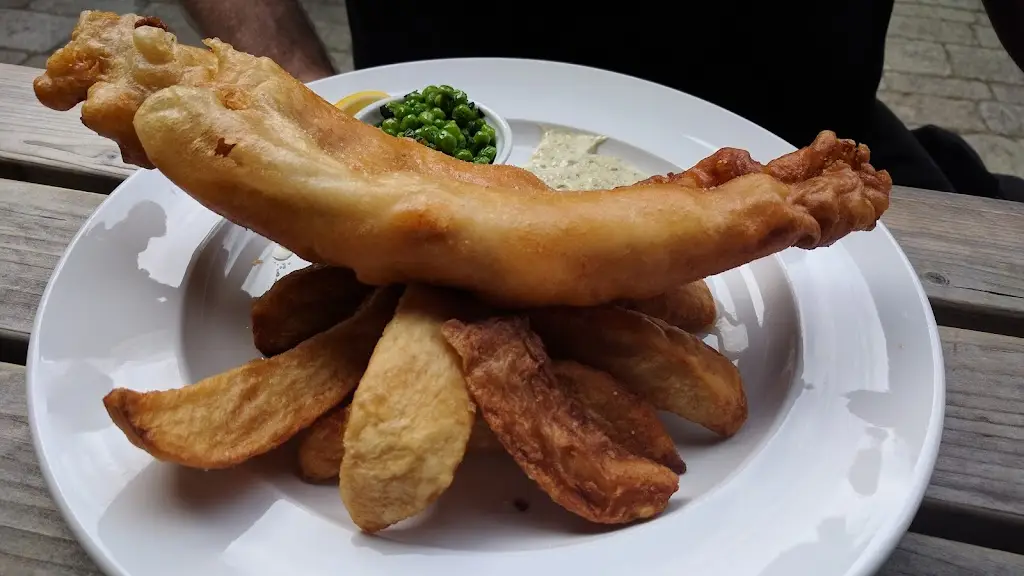 Menu_The Cross Keys_Holbeck_image_7