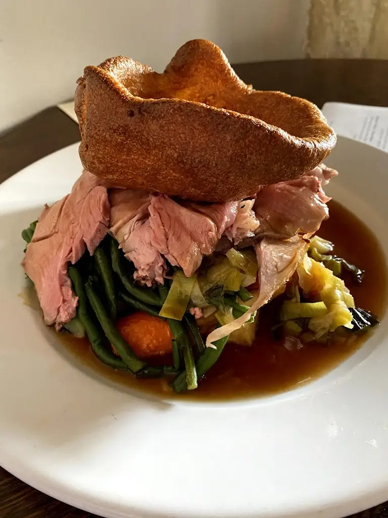 Menu_The Cross Keys_Holbeck_image_9