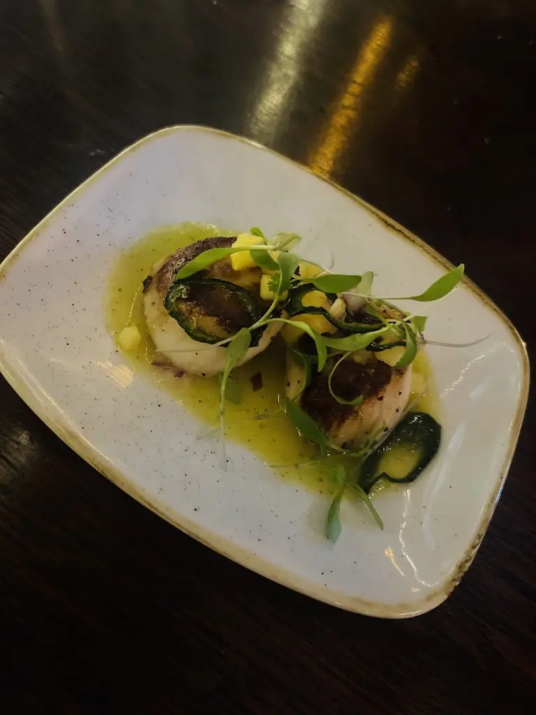 A_The Cross Keys_Holbeck_review