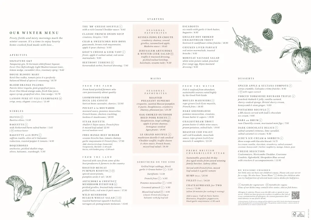 Menu_Brasserie Blanc Leeds_Holbeck_immagine_1