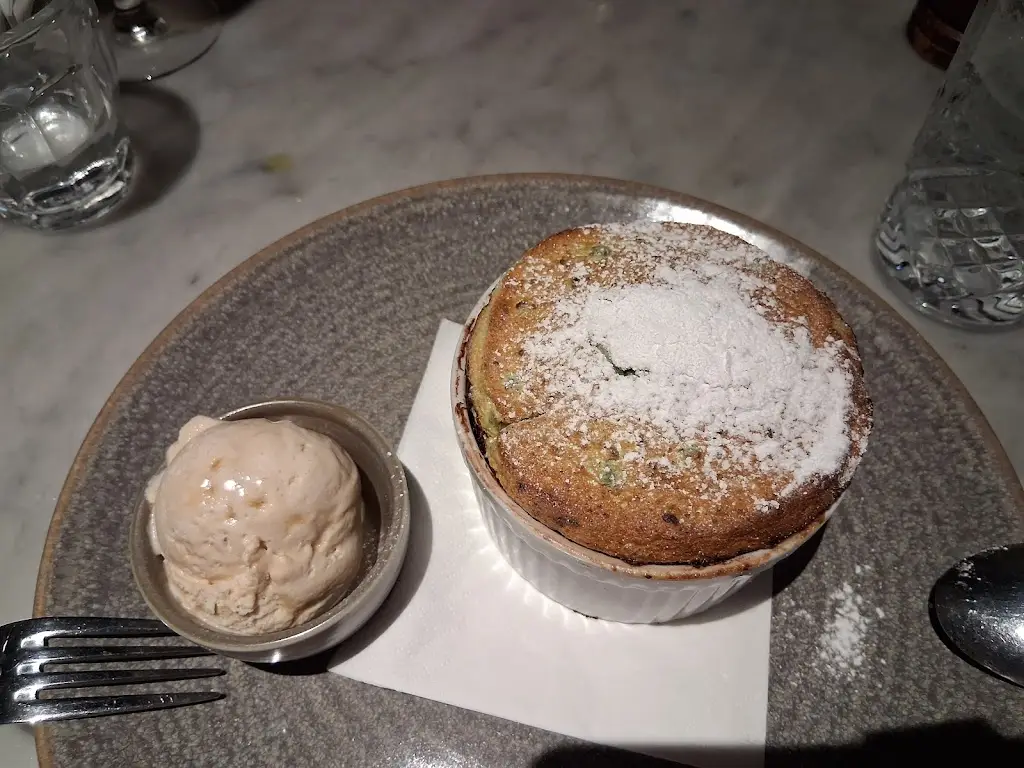 Ivy Mackie_Brasserie Blanc Leeds_Holbeck_recensione