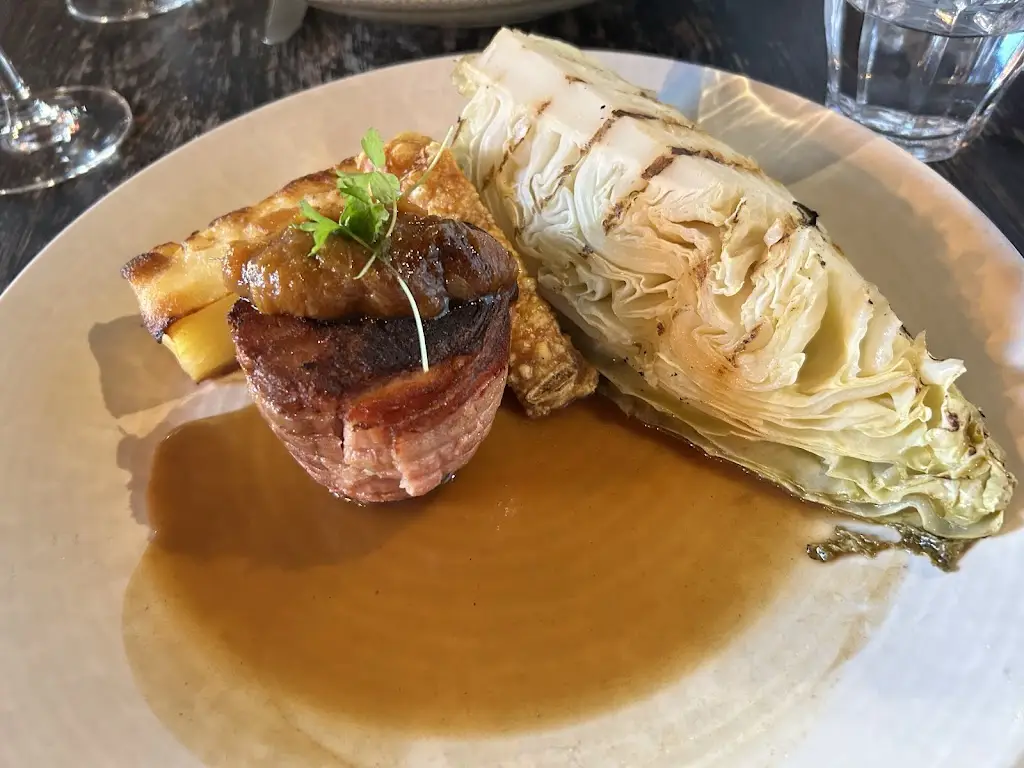 Florin Cirlomaneanu_Brasserie Blanc Leeds_Holbeck_recensione