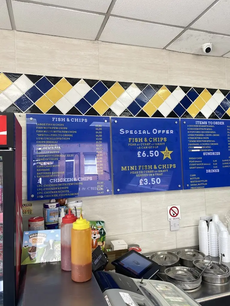 Menu_Holbeck Fisheries_Holbeck_image_3