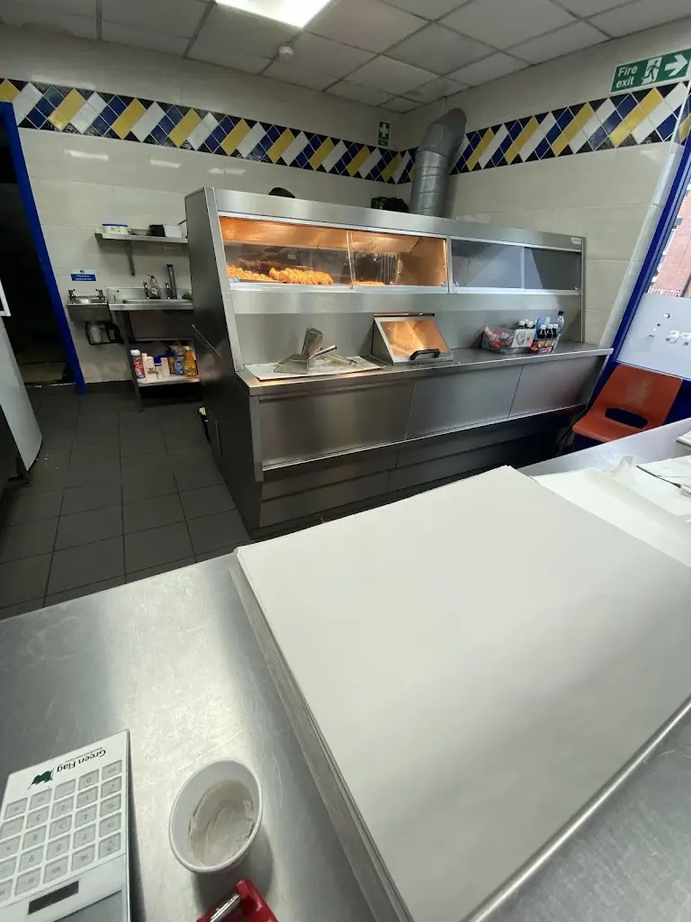 MSN_Holbeck Fisheries_Holbeck_review