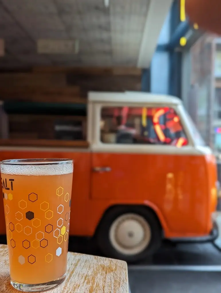 Menu_Archie's Bar & Kitchen_Holbeck_image_5