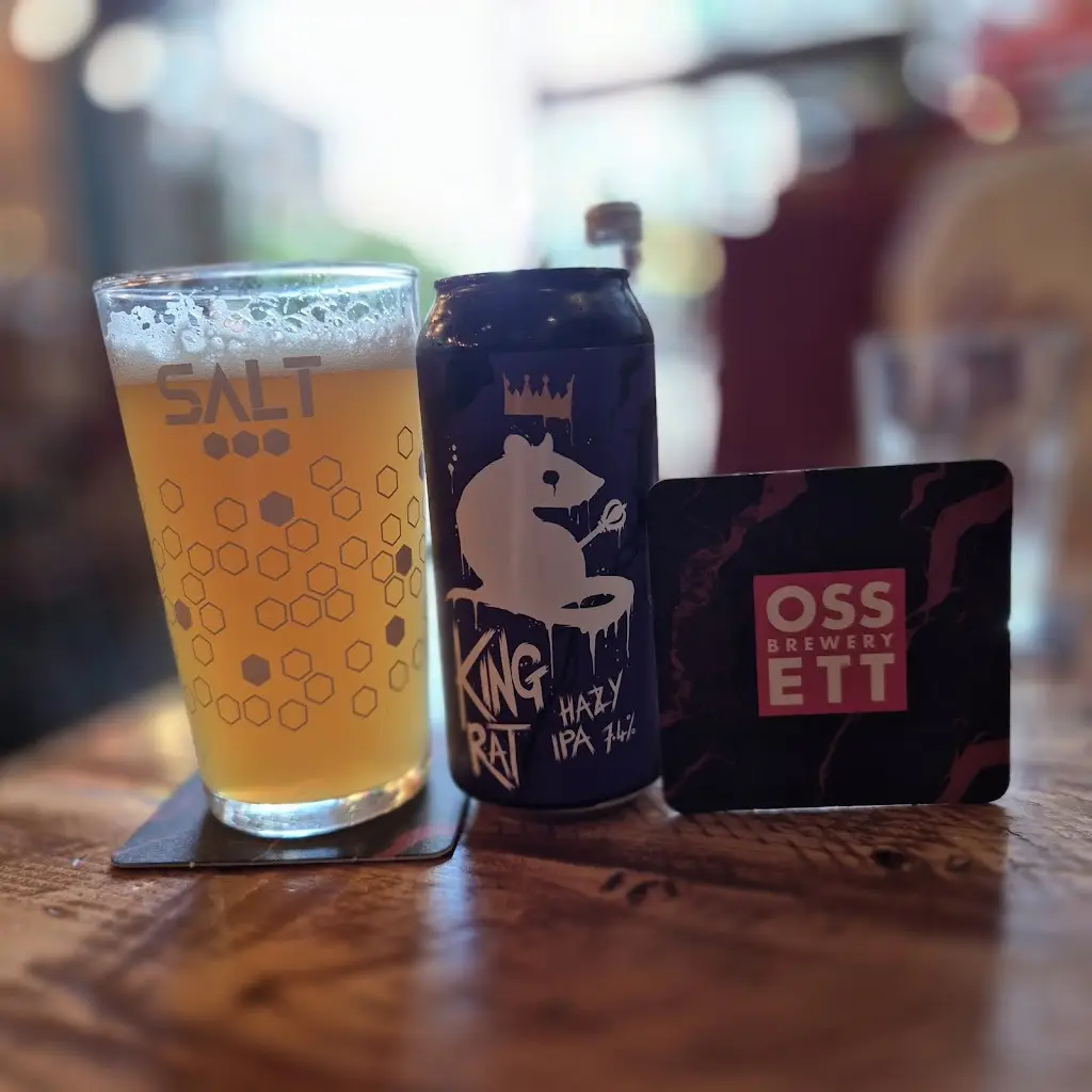 Menu_Archie's Bar & Kitchen_Holbeck_image_6