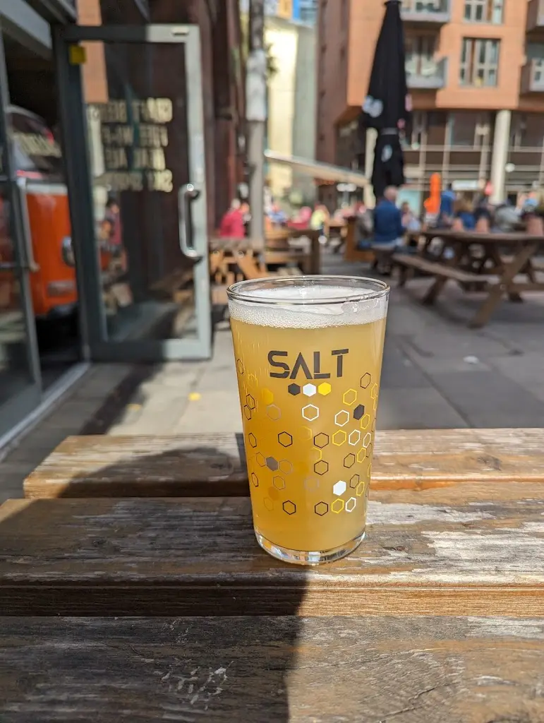 Menu_Archie's Bar & Kitchen_Holbeck_image_9