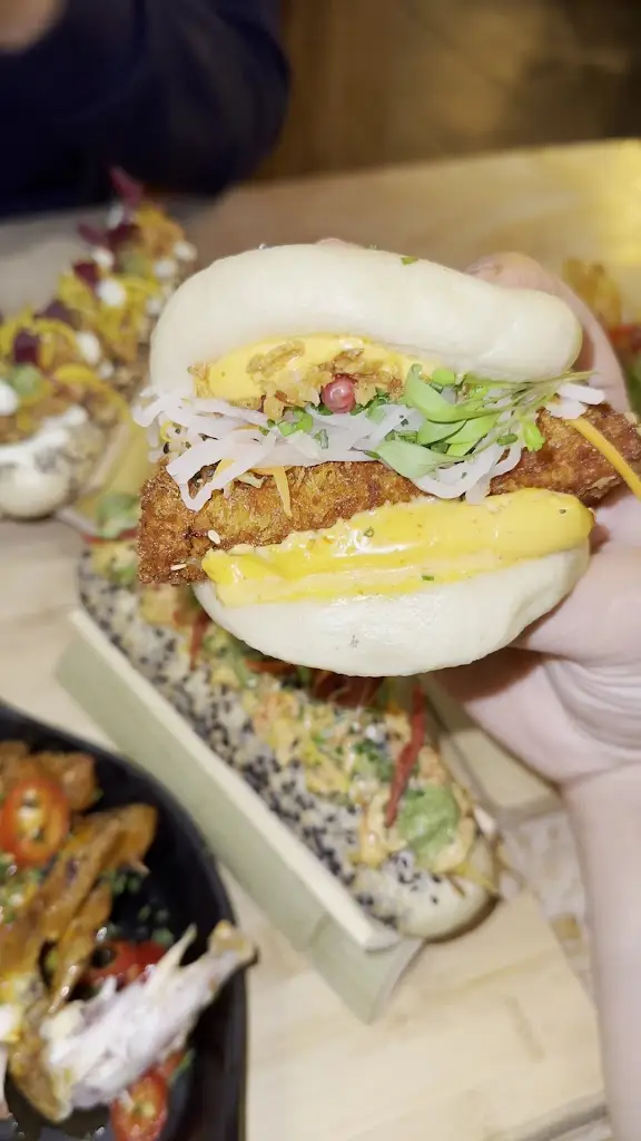 Archie's Bar & Kitchen_Holbeck_slider_image_2