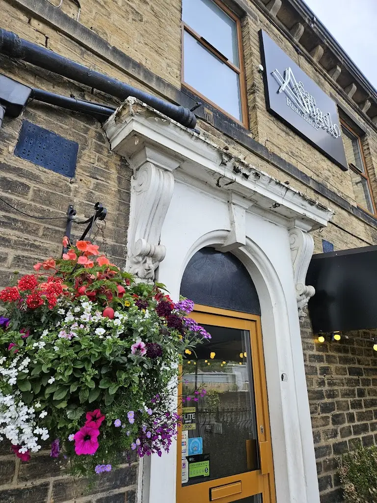 Diane McAtee_San Angelo_Baildon_review