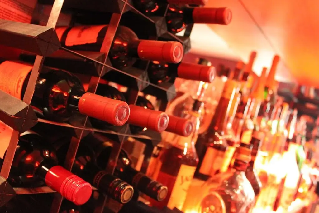 San Angelo restaurante en Baildon