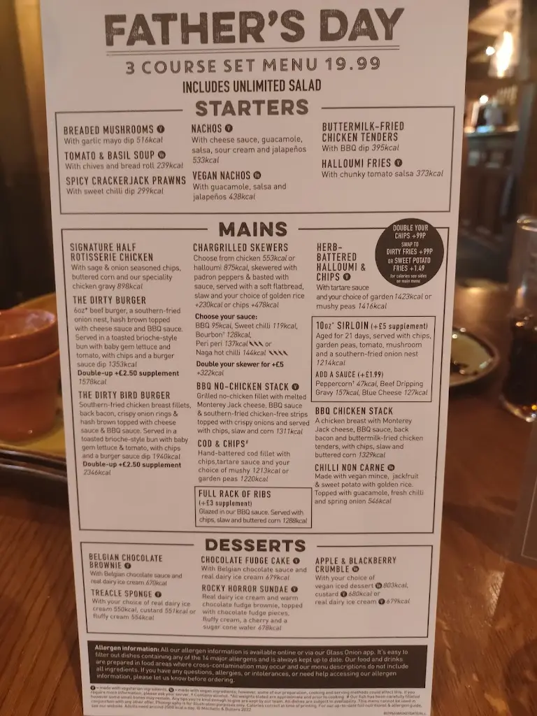 Menu_Harvester White Hart Leighton Buzzard_Hockliffe_image_1