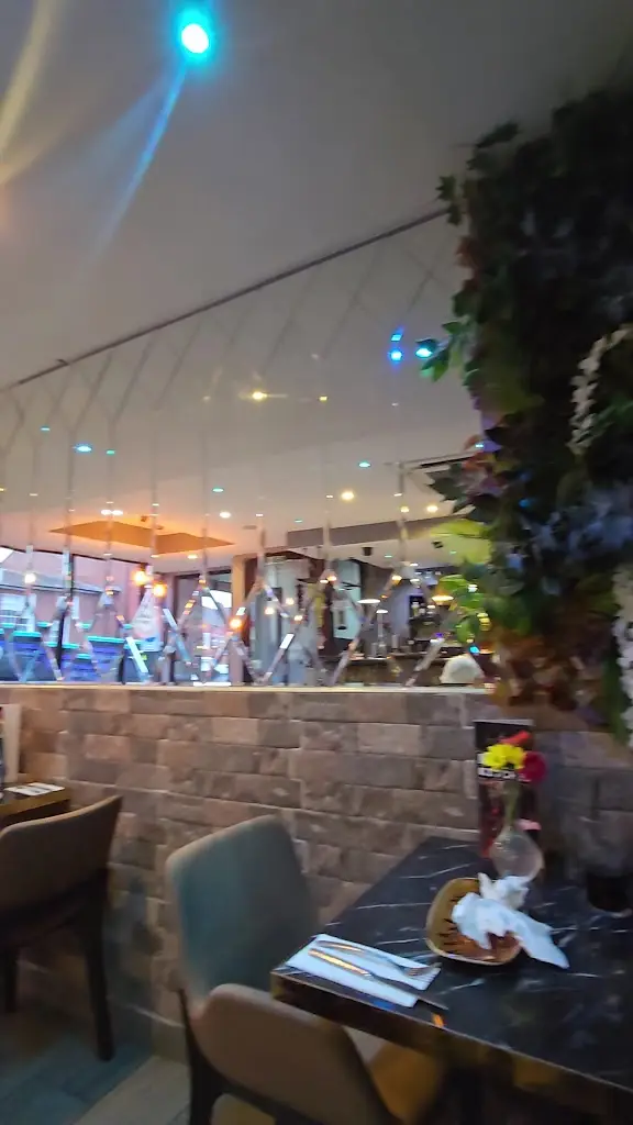 Menu_Number One Kitchen Turkish Restaurant_Hockliffe_image_4