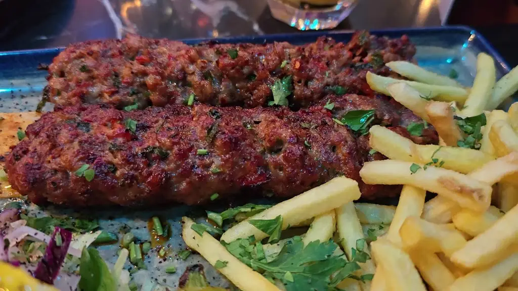 Number One Kitchen Turkish Restaurant_Hockliffe_slider_image_2