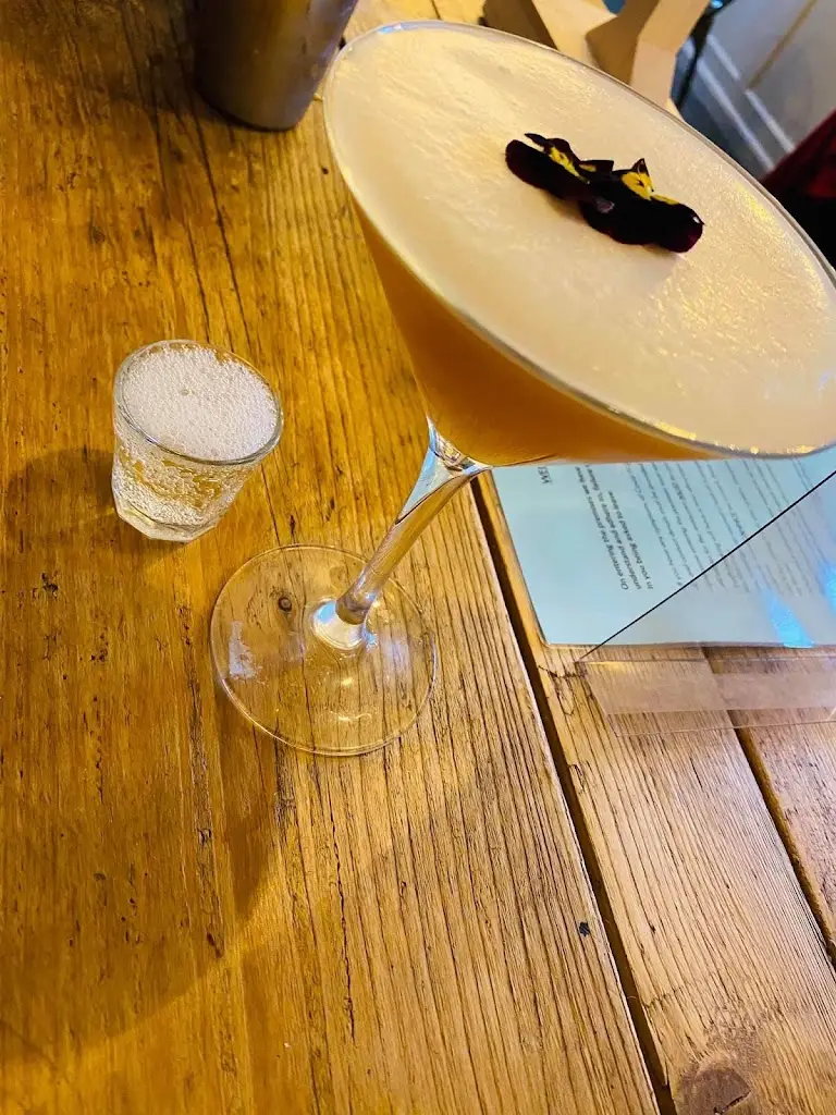 The Oliver and Hare_Hockliffe_slider_image_2