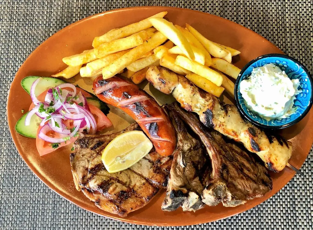 Menu_The Anchor_Hockliffe_image_4