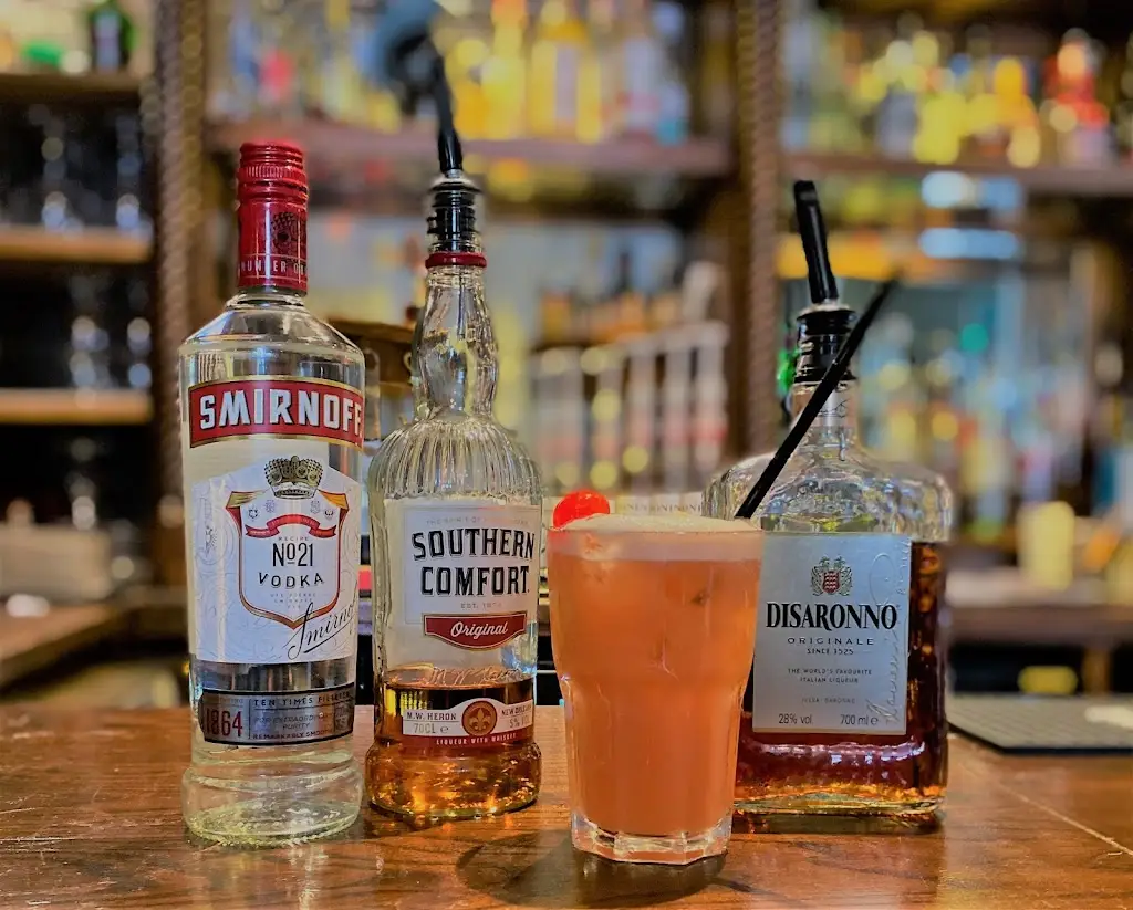 Menu_The Anchor_Hockliffe_image_9