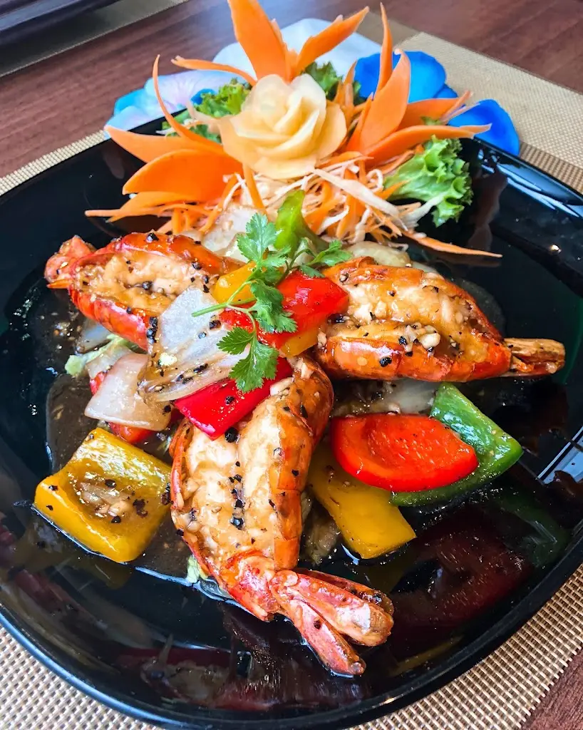 Menu_Thai Chef Restaurant_Hockliffe_image_6